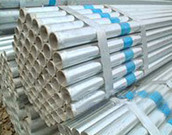 Galvanized Iron Pipe in the Philippines